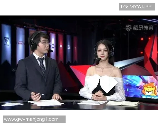 李芳专访揭秘英雄联盟成功秘诀与未来发展策略